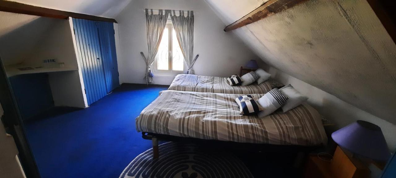 Le Lampedusa Maninghem Esterno foto